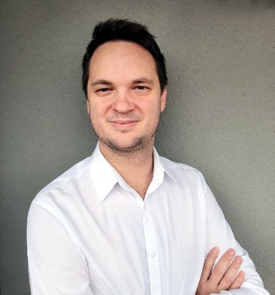 Benjamin Kowatsch